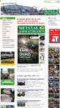 Mobile Screenshot of ammattilehti.fi
